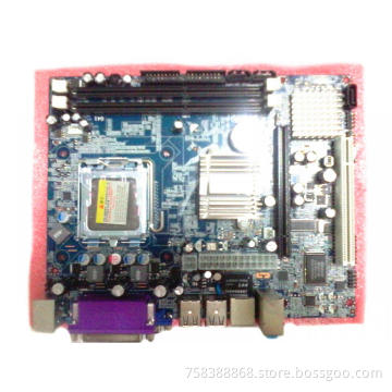 G41I8M motherboard LGA775 DDR3 1066/1333MHz
